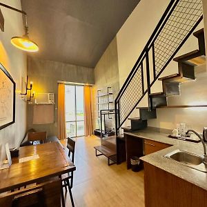 Suite penthouse